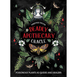 Deadly Apothecary Oracle by Priestess Moon - Magick Magick.com