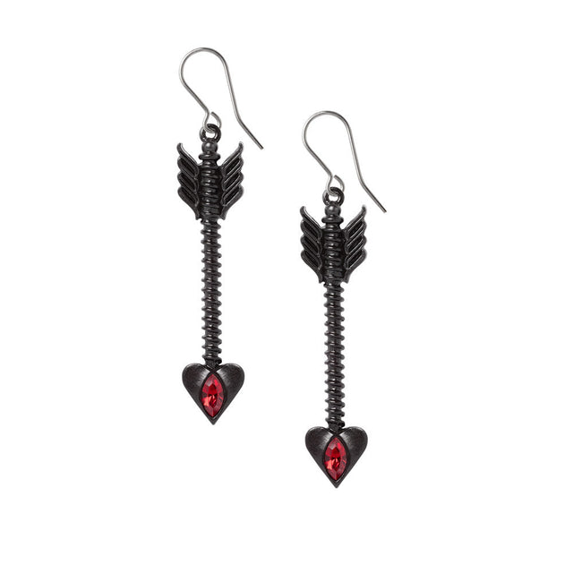 Desire Moi Earrings - Magick Magick.com