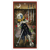 Deviant Moon Tarot Deck by Patrick Valenza - Magick Magick.com