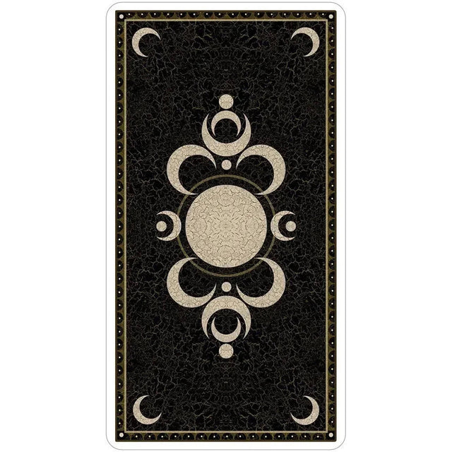 Deviant Moon Tarot Deck by Patrick Valenza - Magick Magick.com