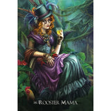 Divine Circus Oracle by Alana Fairchild - Magick Magick.com