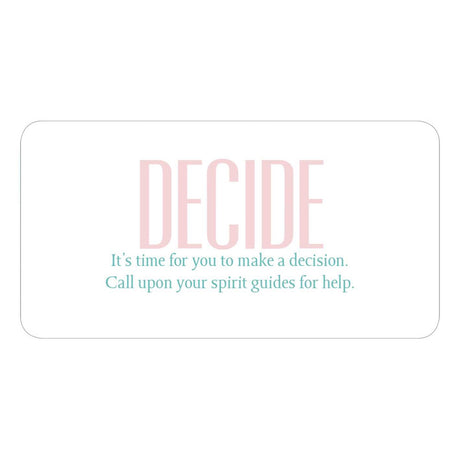 Divine Directions Mini Cards by Jade Sky - Magick Magick.com