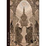 Divine Light Oracle by Ezio Aninchini - Magick Magick.com