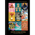 Divine Your Dinner: A Cookbook for Using Tarot as Your Guide to Magickal Meals (Hardcover) by Courtney McBroom, Melinda Lee Holm - Magick Magick.com