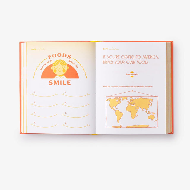 Do One Thing Every Day to Make You Smile: A Journal by Robie Rogge, Dian G. Smith - Magick Magick.com