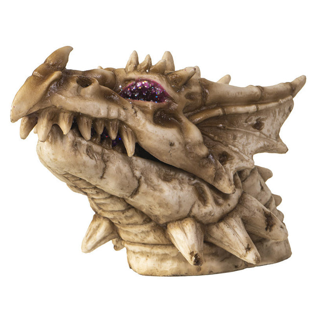 Dragon Head Stick Incense Burner Holder - Magick Magick.com