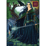 Dreams of Gaia Tarot (Pocket Edition) by Ravynne Phelan - Magick Magick.com