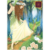 Dreams of Gaia Tarot (Pocket Edition) by Ravynne Phelan - Magick Magick.com