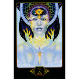 Dreams of Gaia Tarot by Ravynne Phelan - Magick Magick.com