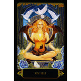 Dreams of Gaia Tarot by Ravynne Phelan - Magick Magick.com