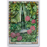 Druid Plant Oracle Deck by Philip Carr-Gomm, Stephanie Carr-Gomm - Magick Magick.com