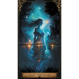 Druidic Tarot by Andrea Cogerino, David Lopes - Magick Magick.com