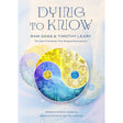 Dying to Know: Love Serve Remember Foundation (Hardcover) by Parvati Markus - Magick Magick.com