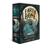 Earth & Bone Oracle by Sirian Shadow - Magick Magick.com