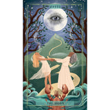 Earth Woman Tarot Deck by Tarn Ellis - Magick Magick.com