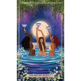 Earth Woman Tarot Deck by Tarn Ellis - Magick Magick.com