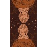 Earth Woman Tarot Deck by Tarn Ellis - Magick Magick.com