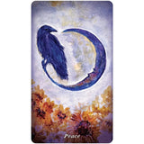 Earthly Souls & Spirits Moon Oracle by Terri Foss - Magick Magick.com