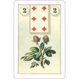 Easy Lenormand Kit by Marcus Katz, Tali Goodwin - Magick Magick.com