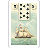 Easy Lenormand Kit by Marcus Katz, Tali Goodwin - Magick Magick.com