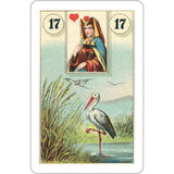 Easy Lenormand Kit by Marcus Katz, Tali Goodwin - Magick Magick.com