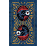 Edgar Allan Poe Tarot by Rose Wright, Eugene Smith - Magick Magick.com