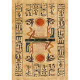 Egyptian Gods Oracle Cards by Silvana Alasia - Magick Magick.com