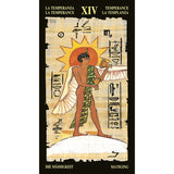 Egyptian Tarot Deck by Lo Scarabeo - Magick Magick.com