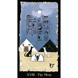 Egyptian Tarot Grand Trumps by Lo Scarabeo - Magick Magick.com