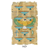 Egyptian Tarot Mini by Pietro Alligo, Silvana Alasia - Magick Magick.com