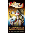 Eight Coins' Tattoo Tarot Borderless Mini by Eight Elian-James Showell - Magick Magick.com