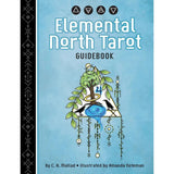 Elemental North Tarot by C. A. Mallad, Amanda Noteman - Magick Magick.com