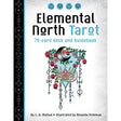 Elemental North Tarot by C. A. Mallad, Amanda Noteman - Magick Magick.com