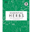 Essential Herbs: Treat Yourself Naturally with Herbs and Homemade Remedies (Hardcover) by Neal's Yard Remedies - Magick Magick.com