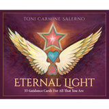 Eternal Light Deck by Toni Carmine Salerno - Magick Magick.com