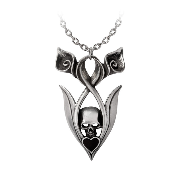 Eternal Peace Neckwear Necklace - Magick Magick.com