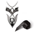 Eternal Peace Neckwear Necklace - Magick Magick.com