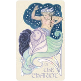 Ethereal Visions Tarot: Luna Edition by Matt Hughes - Magick Magick.com