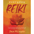 Everyday Reiki by Dawn McLaughlin - Magick Magick.com