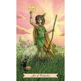 Everyday Witch Tarot Mini by Deborah Blake, Elisabeth Alba - Magick Magick.com