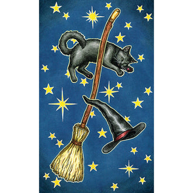 Everyday Witch Tarot Mini by Deborah Blake, Elisabeth Alba - Magick Magick.com