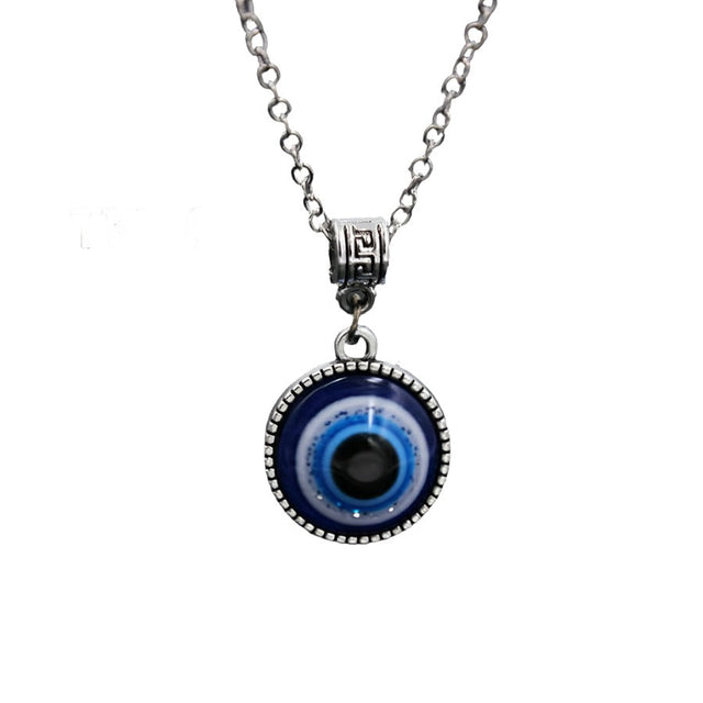 Evil Eye Necklace - Magick Magick.com