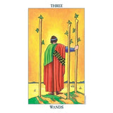 Exploring Tarot Using Radiant Rider-Waite Tarot Deck & Book Set by Avia Venefica - Magick Magick.com