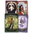 Faery Blessing Cards: Second Edition by Lucy Cavendish, Amy Brown - Magick Magick.com