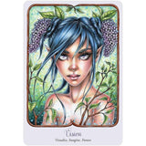 Faery Temple Oracle by Suzy Cherub, Christine Karron - Magick Magick.com