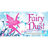 Fairy Dust Inspiration Cards by Andres Engracia - Magick Magick.com