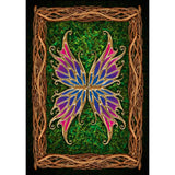 Fairy Lenormand Oracle by Marcus Katz, Tali Goodwin, Davide Corsi - Magick Magick.com