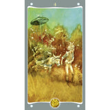 Fairy Lights Tarot Deck by Lo Scarabeo, Lucia Mattioli - Magick Magick.com