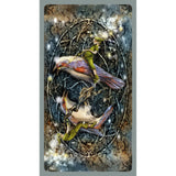 Fairy Lights Tarot Deck by Lo Scarabeo, Lucia Mattioli - Magick Magick.com