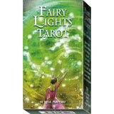 Fairy Lights Tarot Deck by Lo Scarabeo, Lucia Mattioli - Magick Magick.com